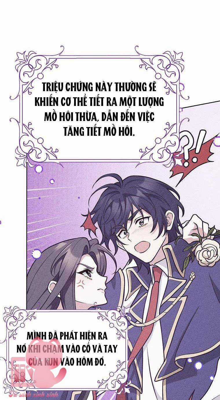 Tôi Thề Chúng Ta Chỉ Là Bạn Chapter 29 trang 32