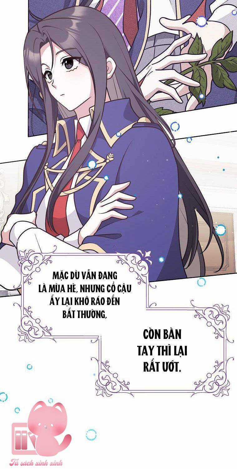 Tôi Thề Chúng Ta Chỉ Là Bạn Chapter 29 trang 33