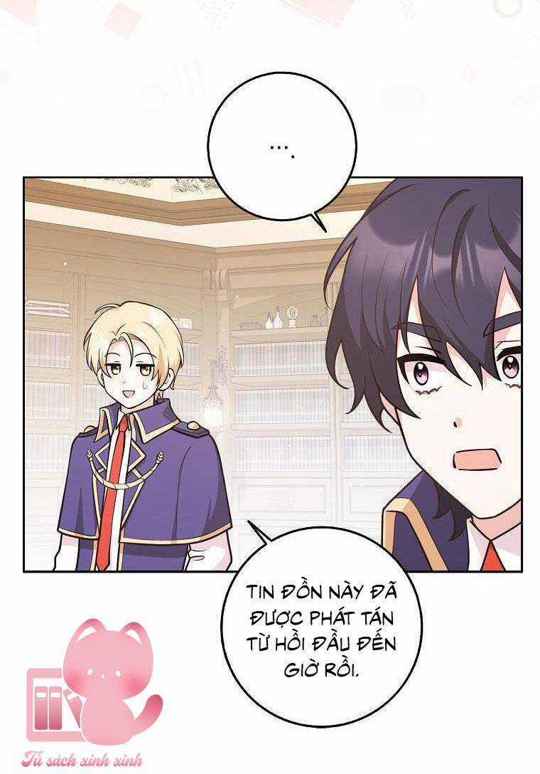 Tôi Thề Chúng Ta Chỉ Là Bạn Chapter 29 trang 37