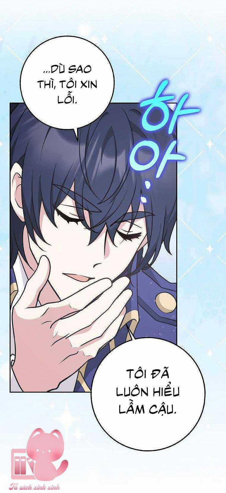 Tôi Thề Chúng Ta Chỉ Là Bạn Chapter 29 trang 39