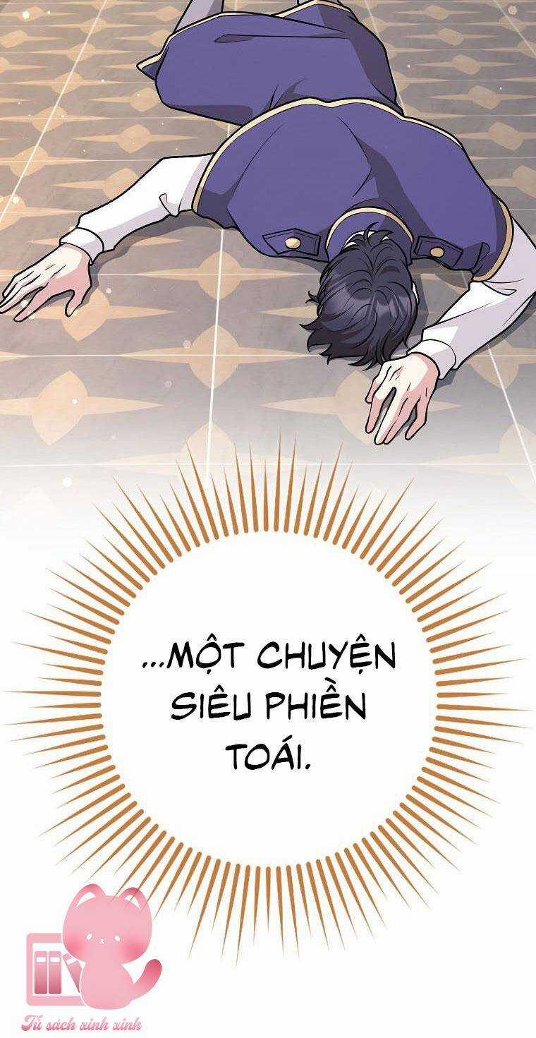 Tôi Thề Chúng Ta Chỉ Là Bạn Chapter 29 trang 4