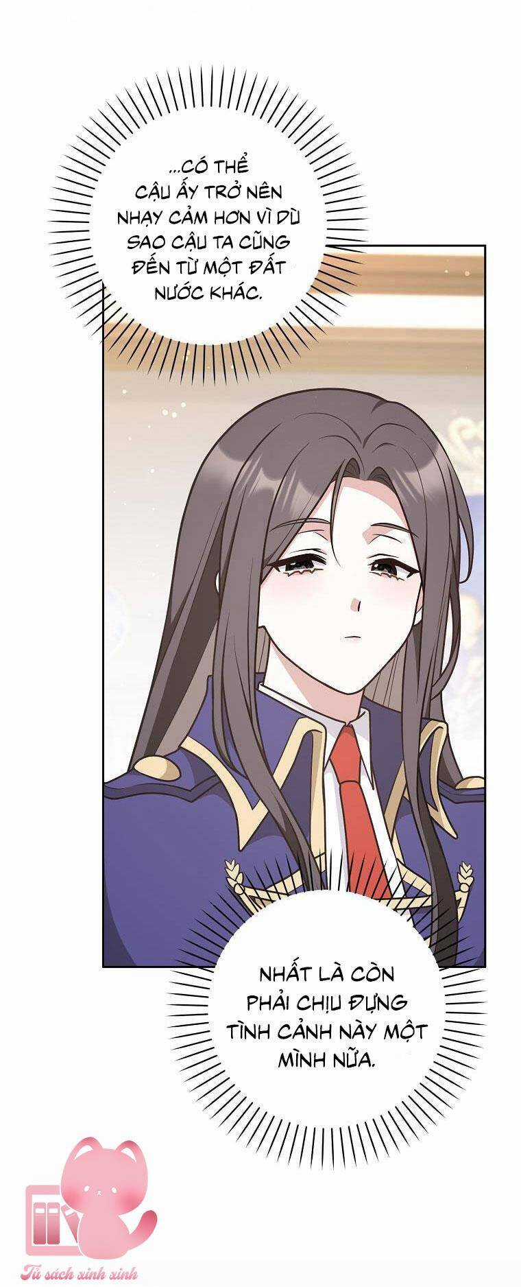 Tôi Thề Chúng Ta Chỉ Là Bạn Chapter 29 trang 40