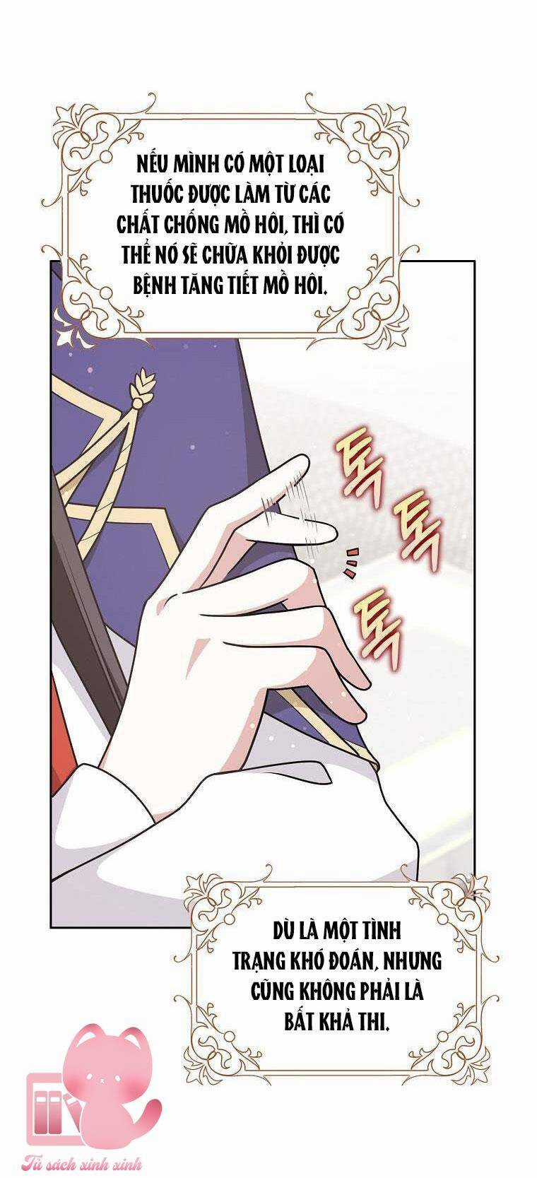 Tôi Thề Chúng Ta Chỉ Là Bạn Chapter 29 trang 42