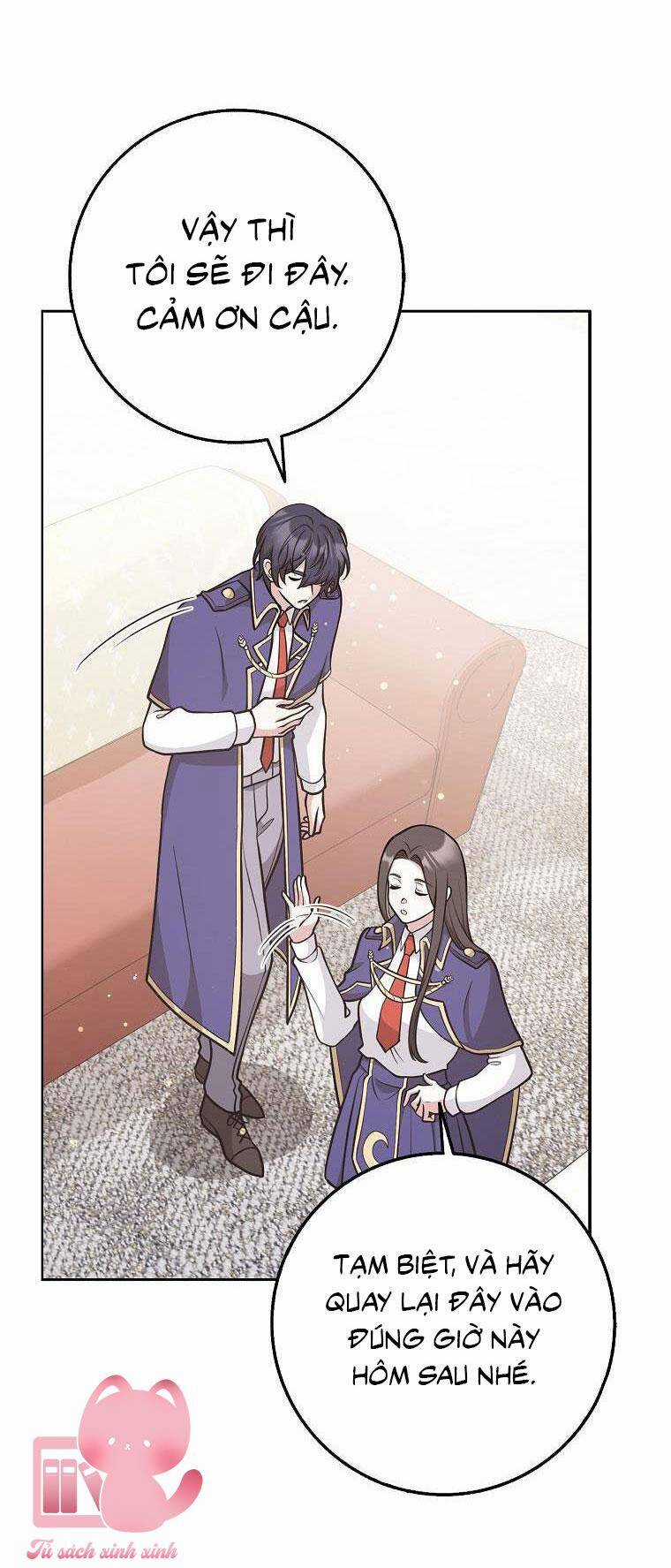 Tôi Thề Chúng Ta Chỉ Là Bạn Chapter 29 trang 44