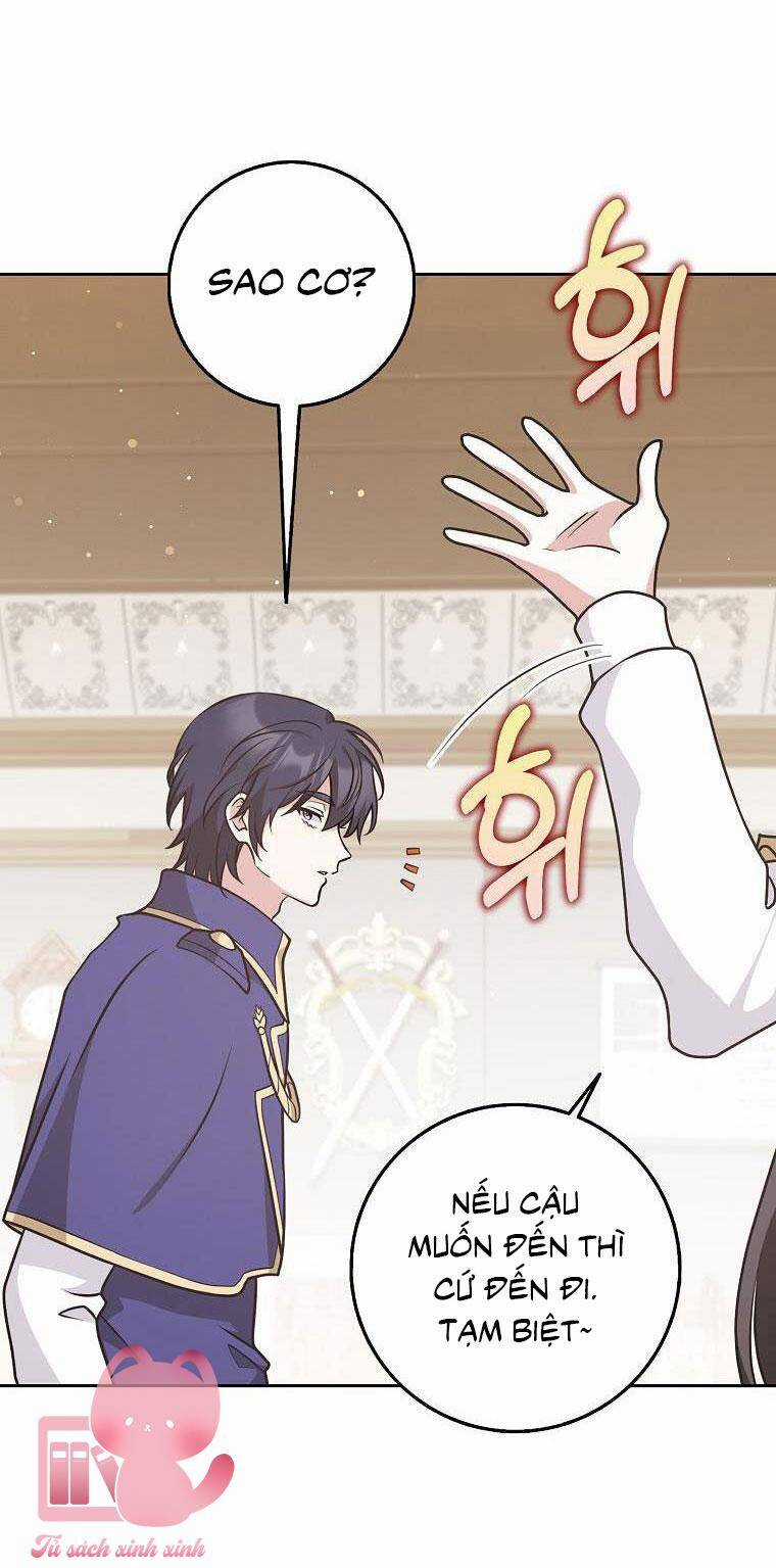 Tôi Thề Chúng Ta Chỉ Là Bạn Chapter 29 trang 45