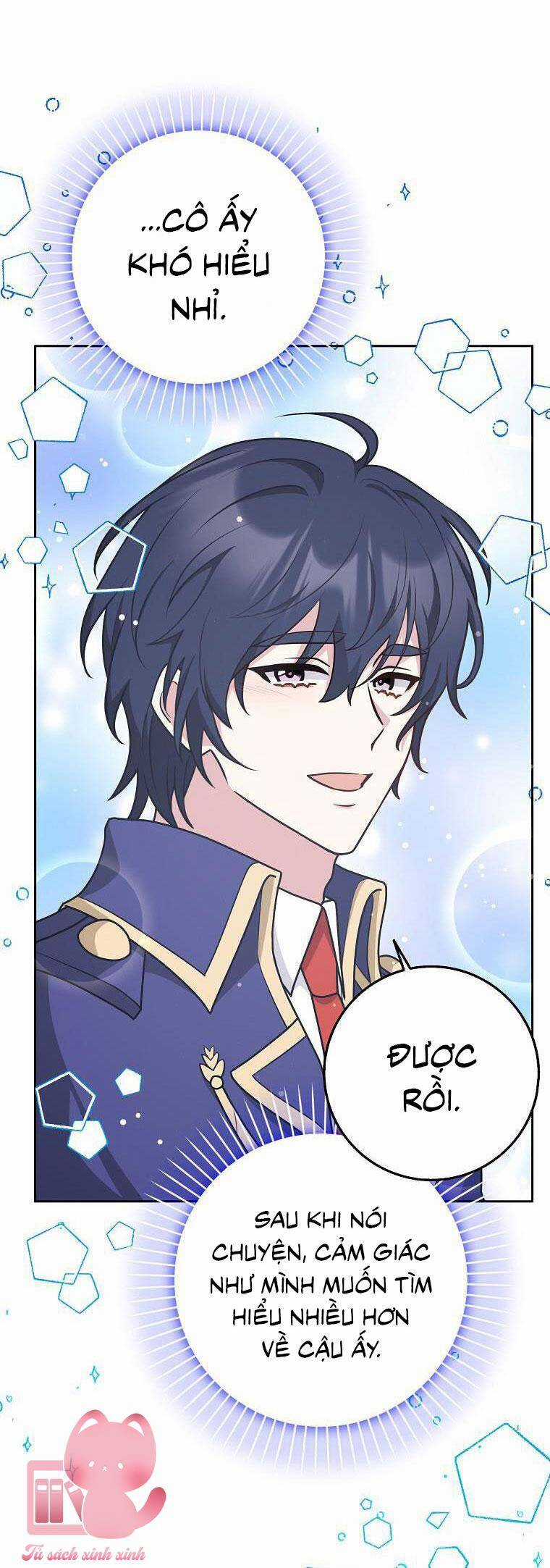 Tôi Thề Chúng Ta Chỉ Là Bạn Chapter 29 trang 46