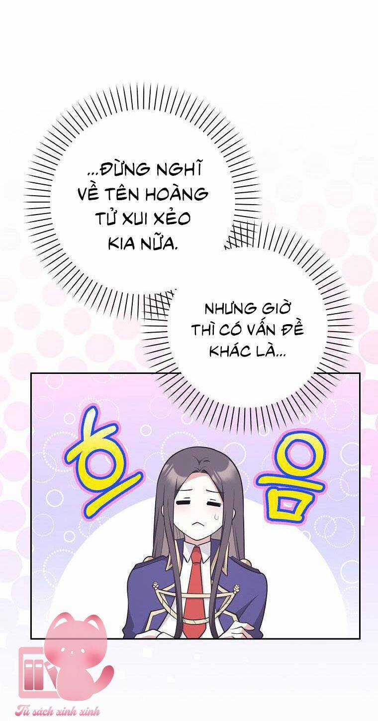 Tôi Thề Chúng Ta Chỉ Là Bạn Chapter 29 trang 48