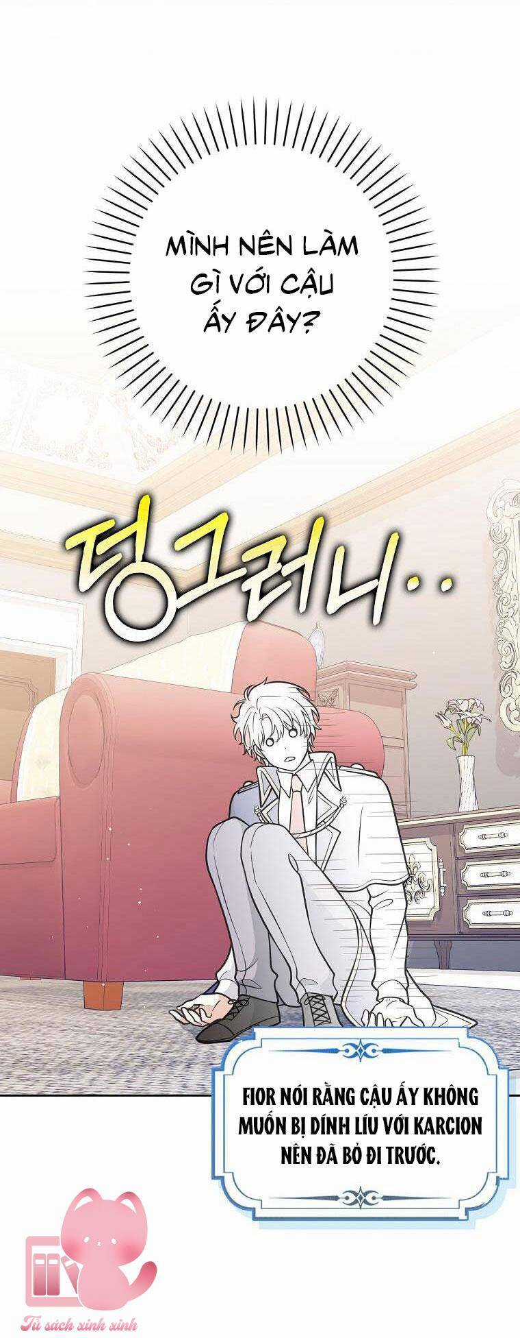 Tôi Thề Chúng Ta Chỉ Là Bạn Chapter 29 trang 49