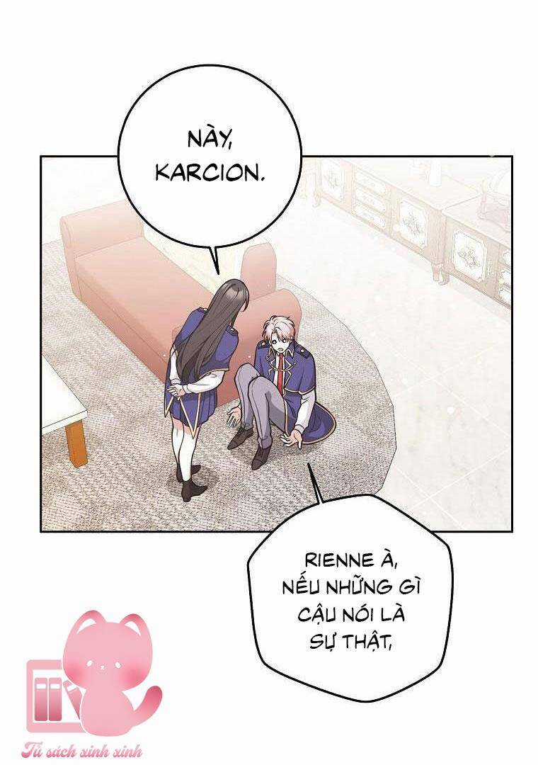 Tôi Thề Chúng Ta Chỉ Là Bạn Chapter 29 trang 50