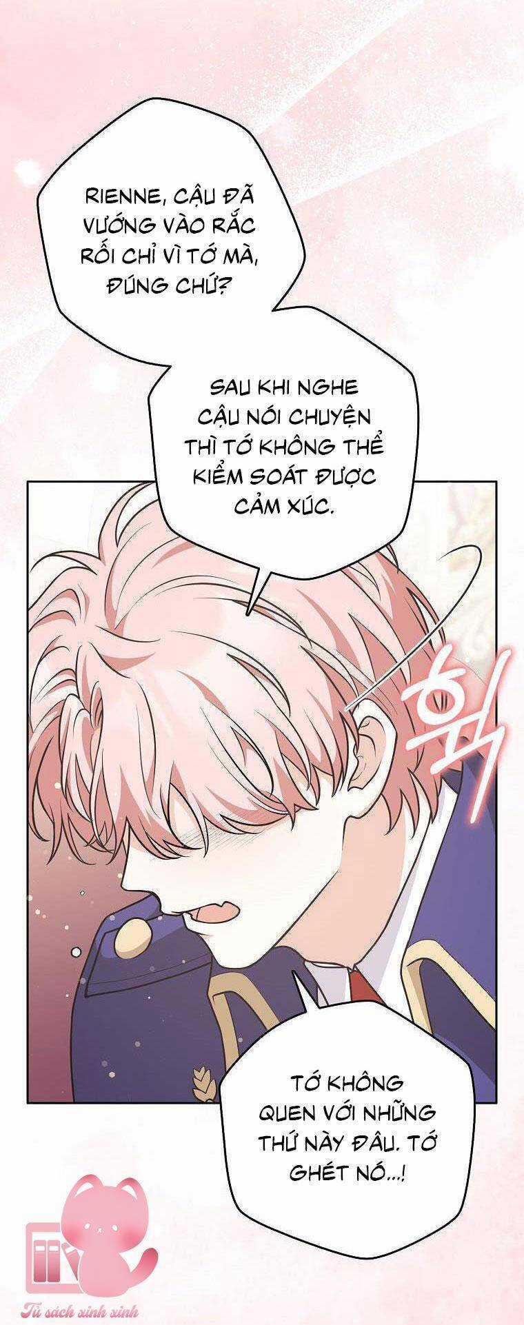 Tôi Thề Chúng Ta Chỉ Là Bạn Chapter 29 trang 53