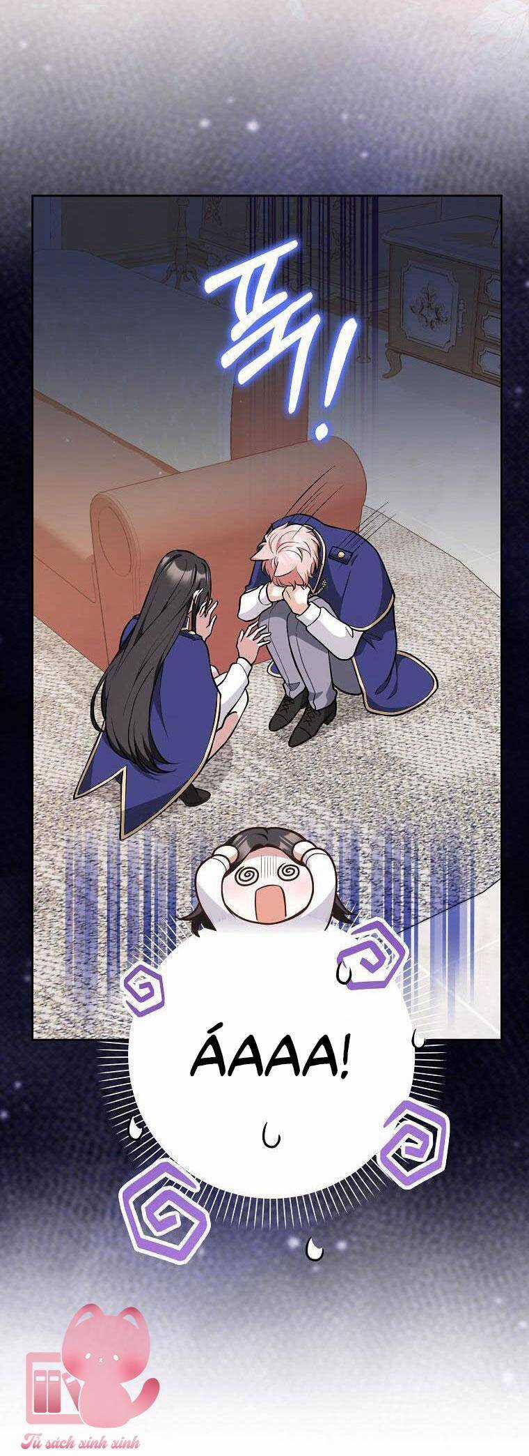 Tôi Thề Chúng Ta Chỉ Là Bạn Chapter 29 trang 56