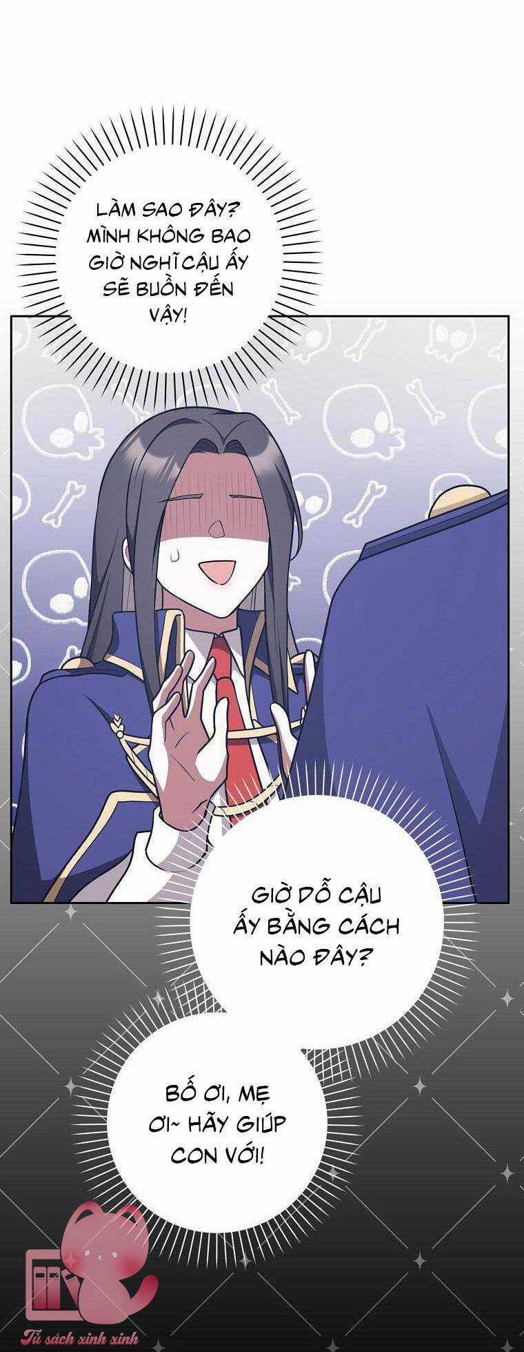 Tôi Thề Chúng Ta Chỉ Là Bạn Chapter 29 trang 57