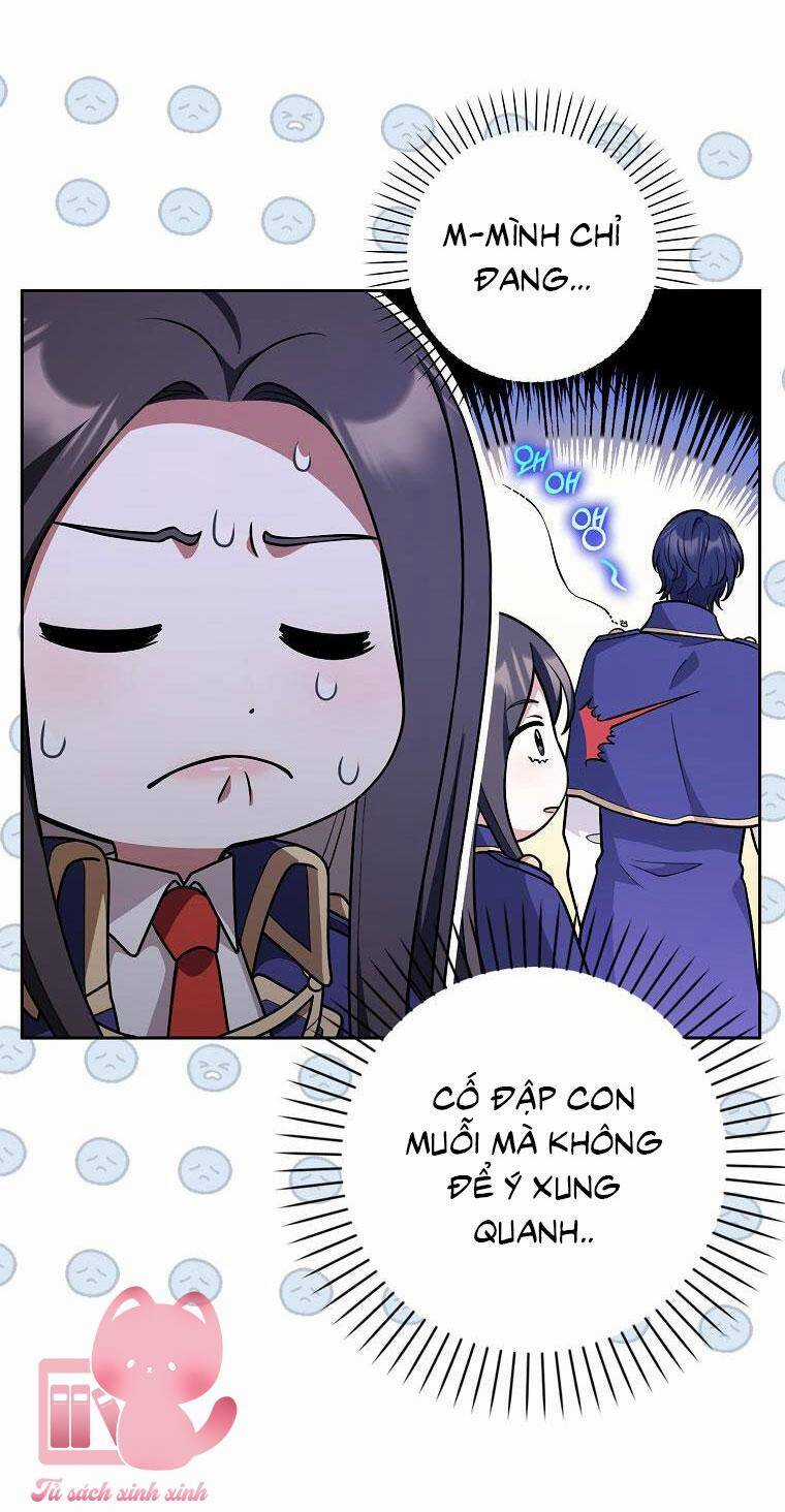 Tôi Thề Chúng Ta Chỉ Là Bạn Chapter 29 trang 6