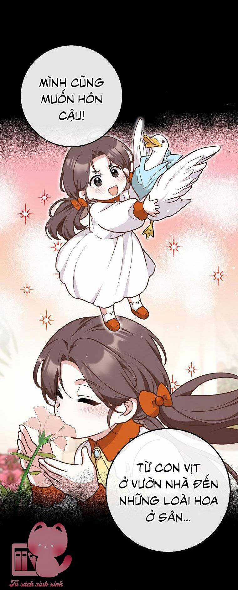 Tôi Thề Chúng Ta Chỉ Là Bạn Chapter 29 trang 61