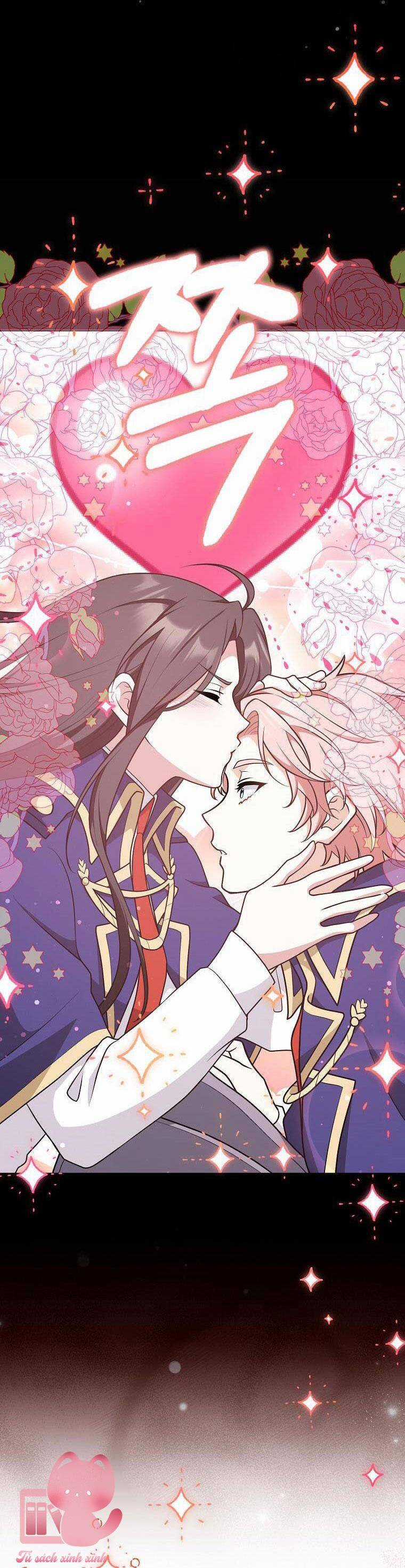 Tôi Thề Chúng Ta Chỉ Là Bạn Chapter 29 trang 63