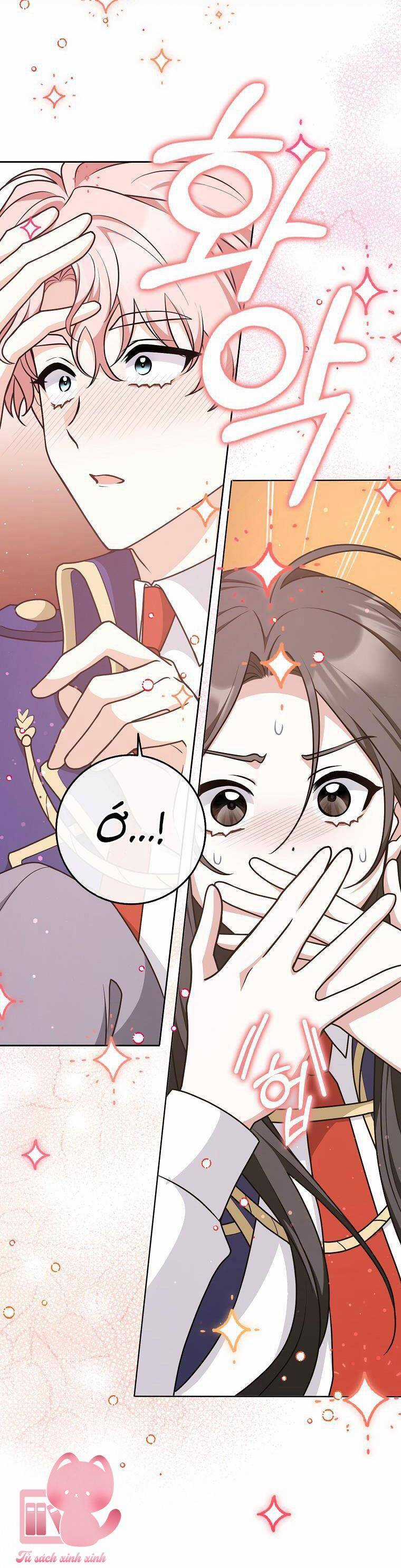 Tôi Thề Chúng Ta Chỉ Là Bạn Chapter 29 trang 64