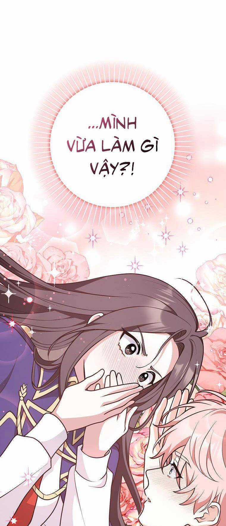 Tôi Thề Chúng Ta Chỉ Là Bạn Chapter 29 trang 65