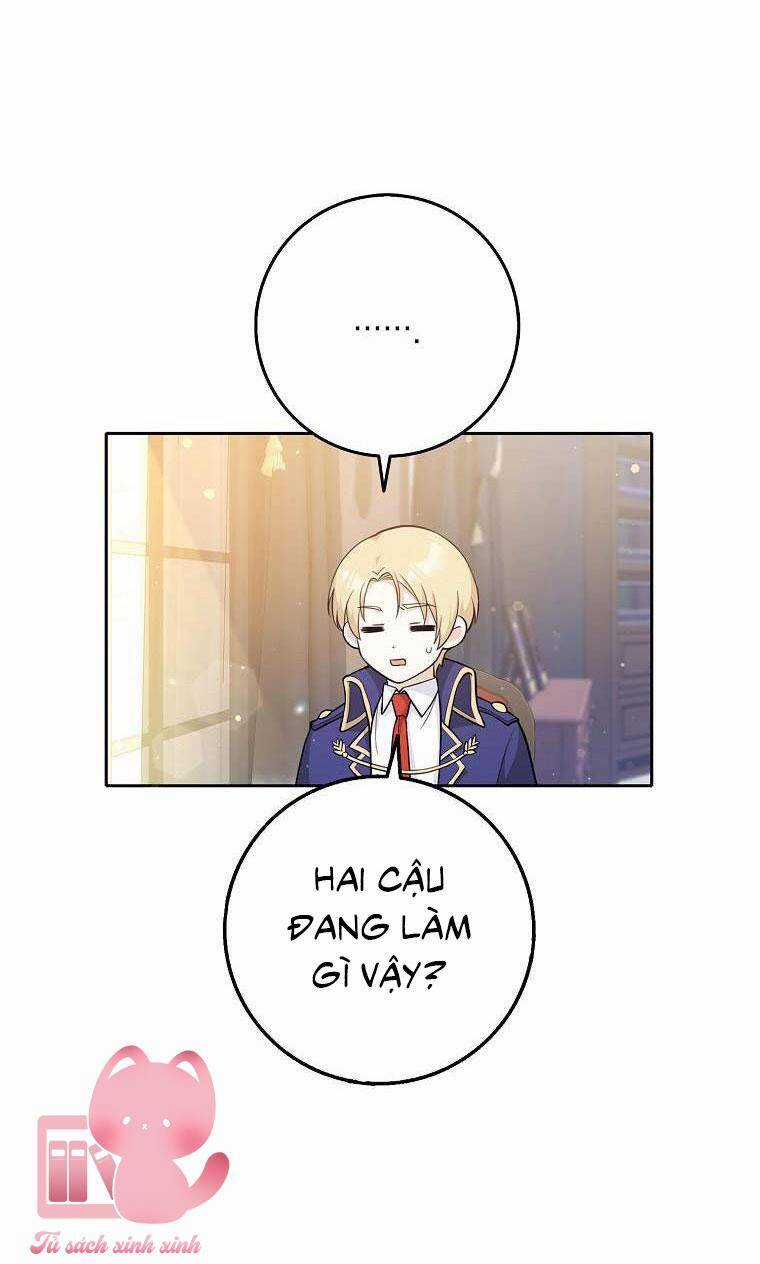 Tôi Thề Chúng Ta Chỉ Là Bạn Chapter 3 trang 10