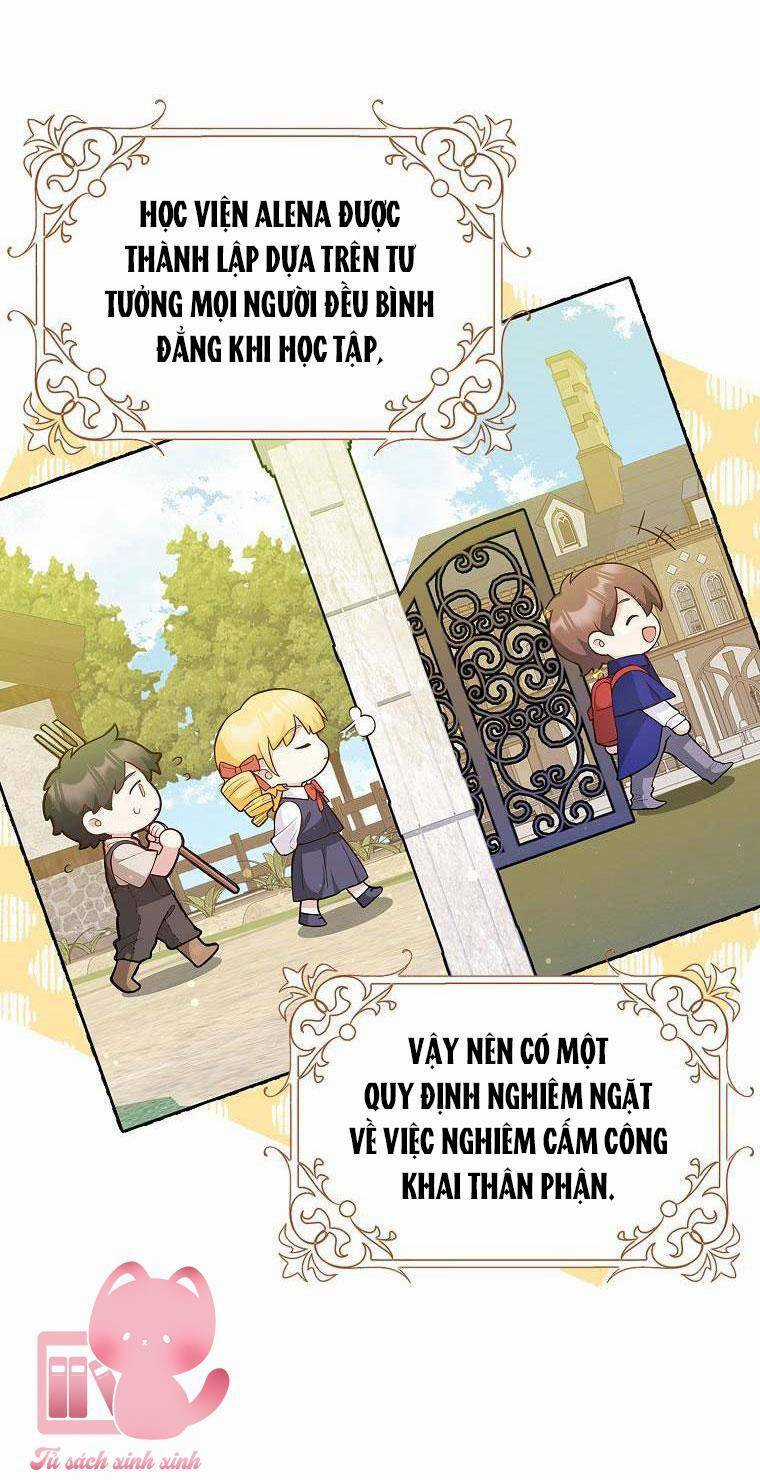 Tôi Thề Chúng Ta Chỉ Là Bạn Chapter 3 trang 12