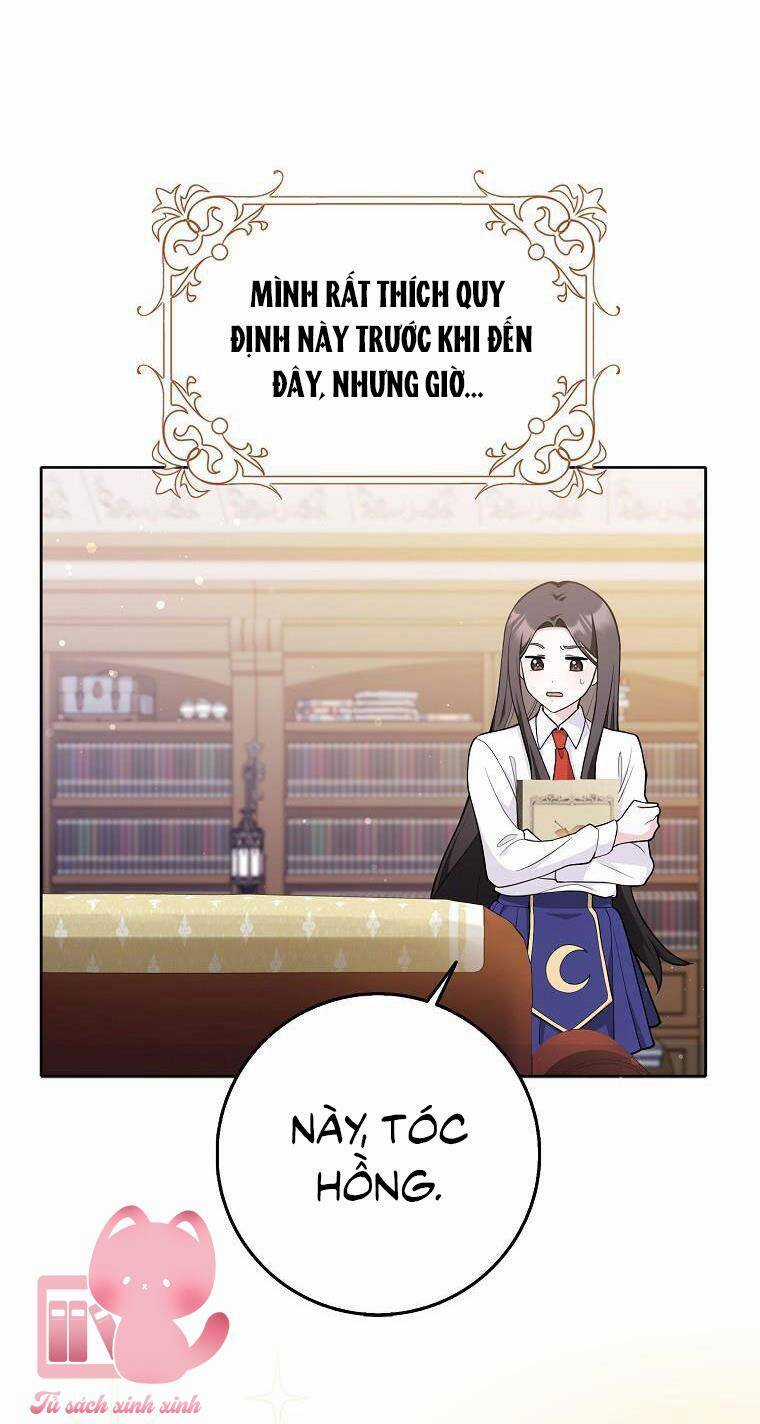 Tôi Thề Chúng Ta Chỉ Là Bạn Chapter 3 trang 13