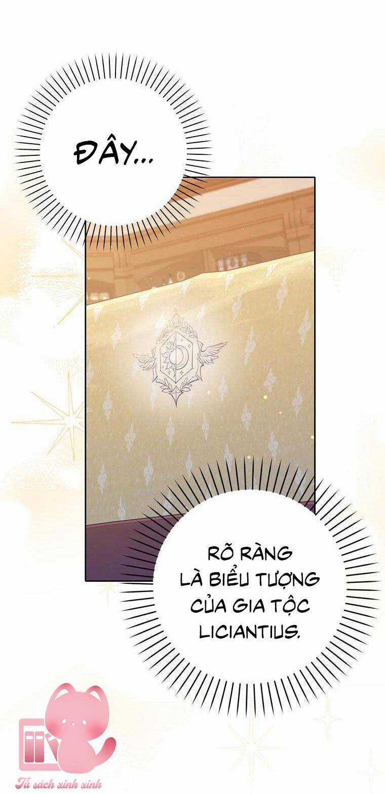 Tôi Thề Chúng Ta Chỉ Là Bạn Chapter 3 trang 16