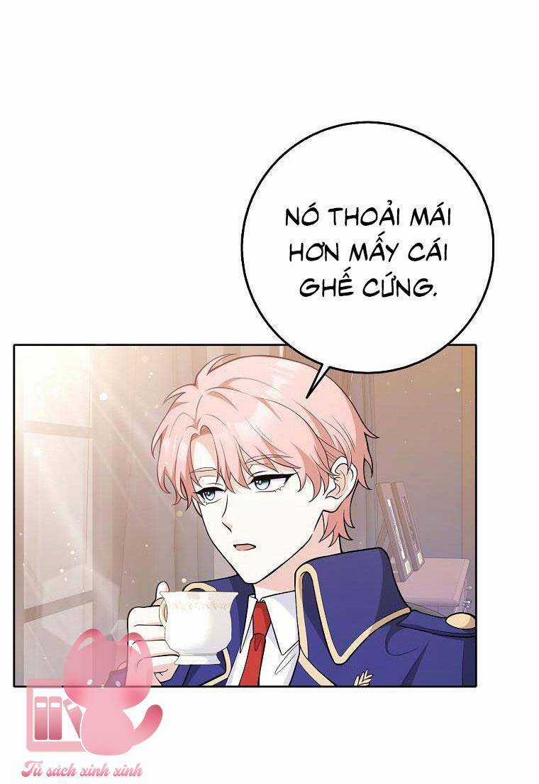 Tôi Thề Chúng Ta Chỉ Là Bạn Chapter 3 trang 18