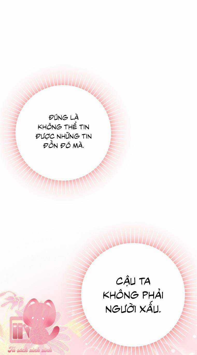 Tôi Thề Chúng Ta Chỉ Là Bạn Chapter 3 trang 2