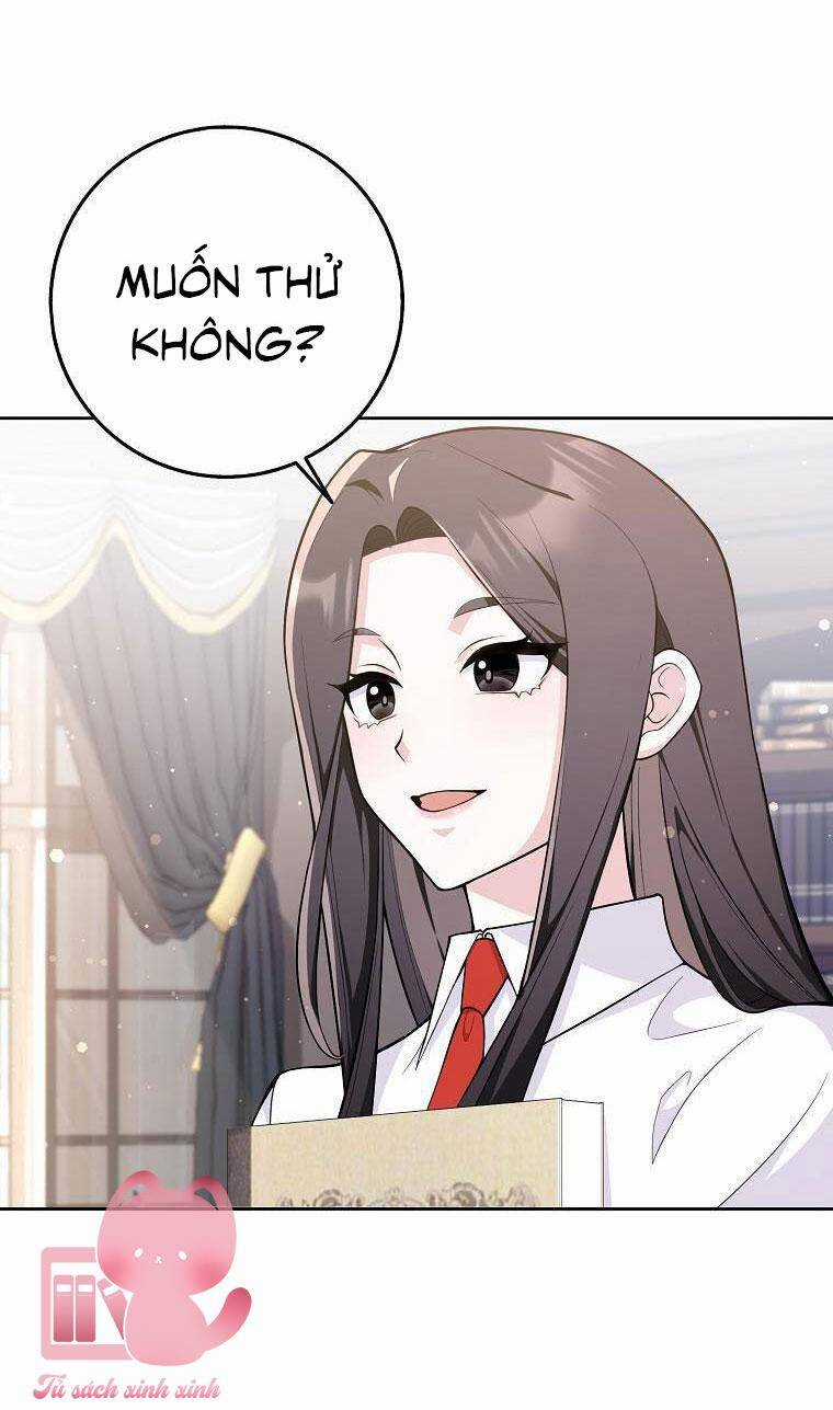 Tôi Thề Chúng Ta Chỉ Là Bạn Chapter 3 trang 24