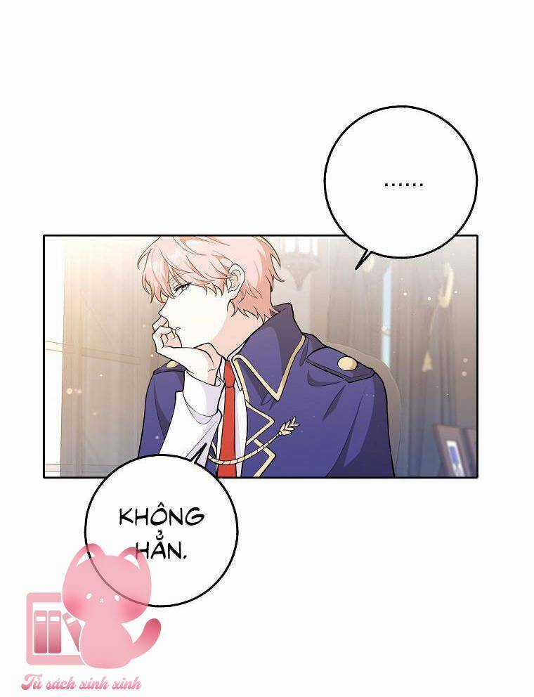 Tôi Thề Chúng Ta Chỉ Là Bạn Chapter 3 trang 25