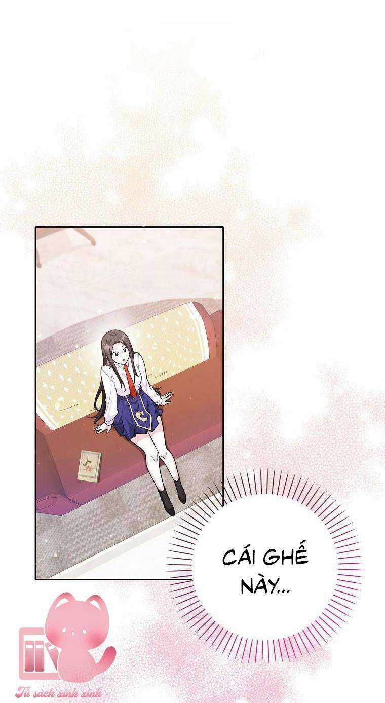 Tôi Thề Chúng Ta Chỉ Là Bạn Chapter 3 trang 31