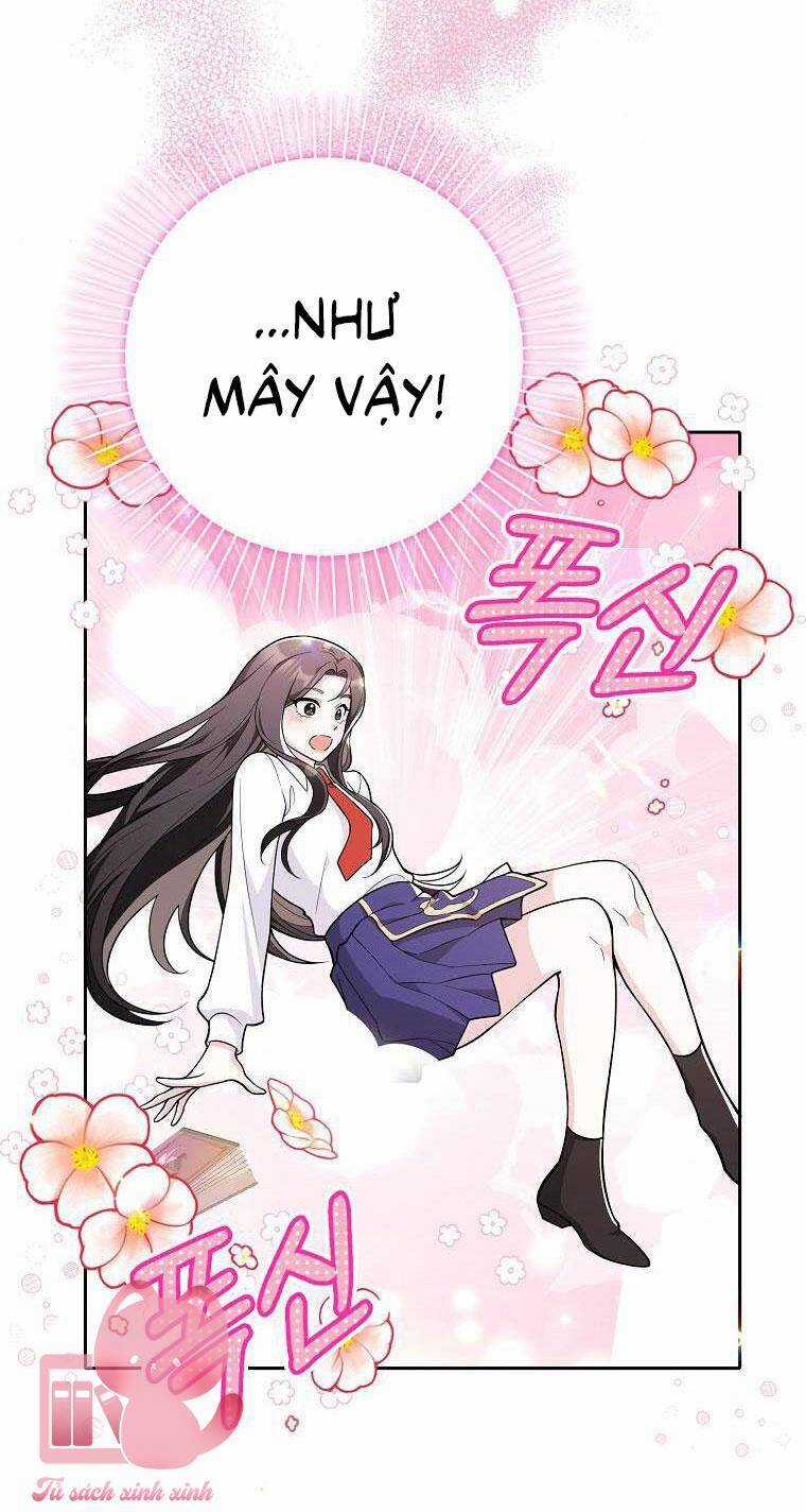 Tôi Thề Chúng Ta Chỉ Là Bạn Chapter 3 trang 32