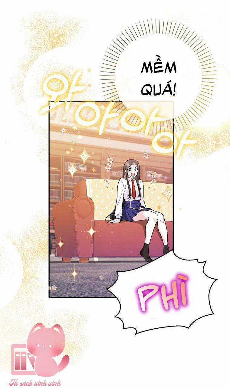 Tôi Thề Chúng Ta Chỉ Là Bạn Chapter 3 trang 33