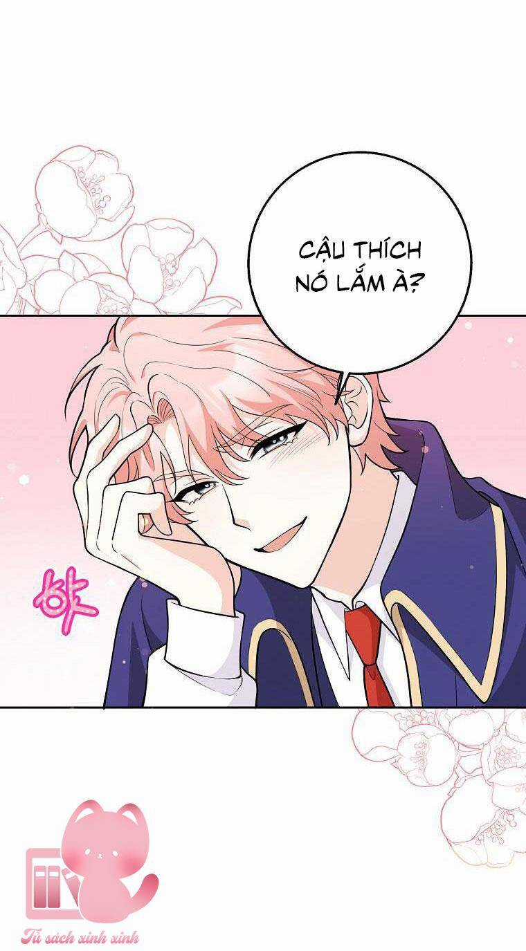 Tôi Thề Chúng Ta Chỉ Là Bạn Chapter 3 trang 35