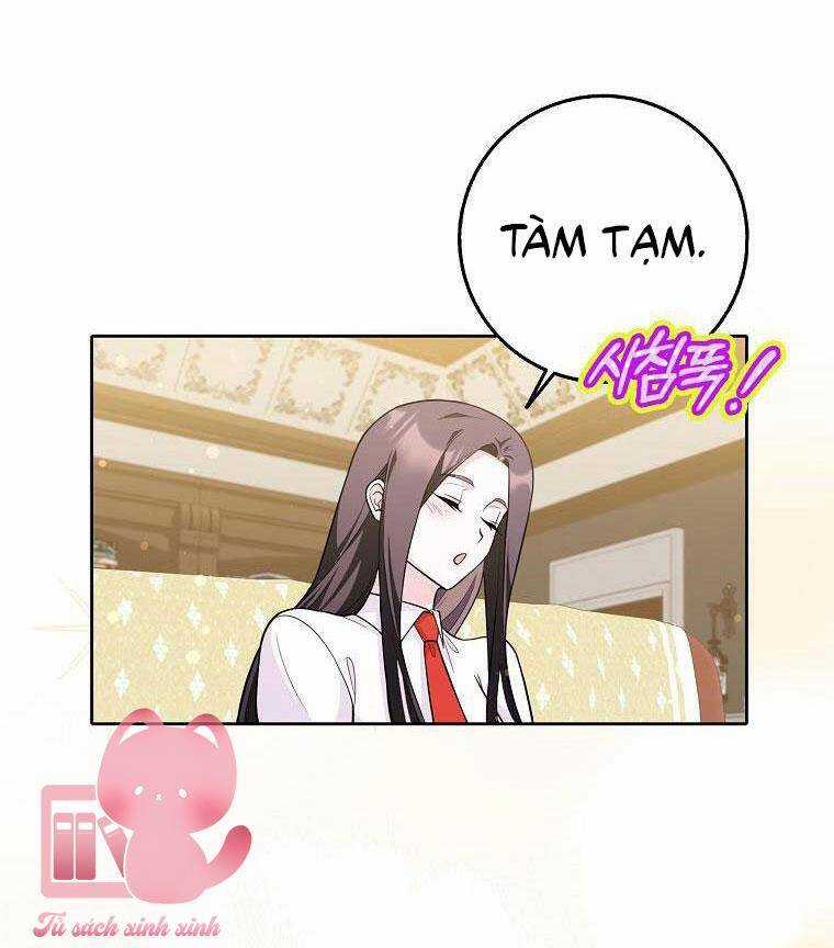 Tôi Thề Chúng Ta Chỉ Là Bạn Chapter 3 trang 36