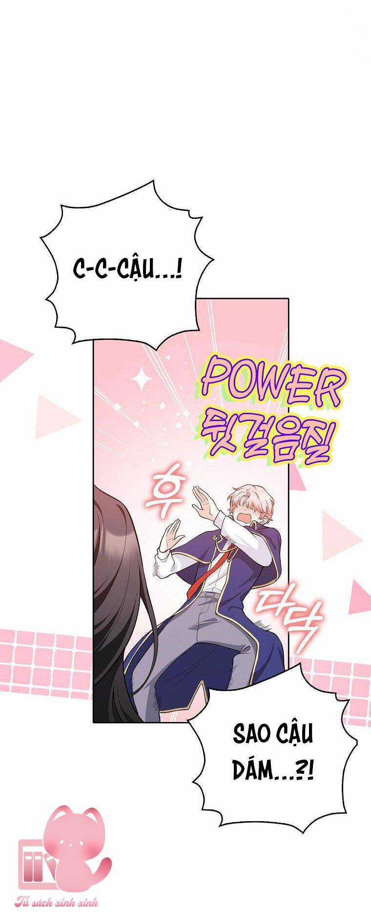 Tôi Thề Chúng Ta Chỉ Là Bạn Chapter 3 trang 4