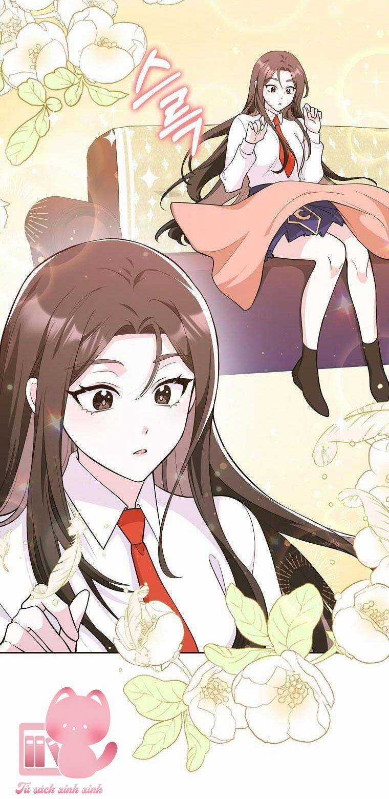 Tôi Thề Chúng Ta Chỉ Là Bạn Chapter 3 trang 41