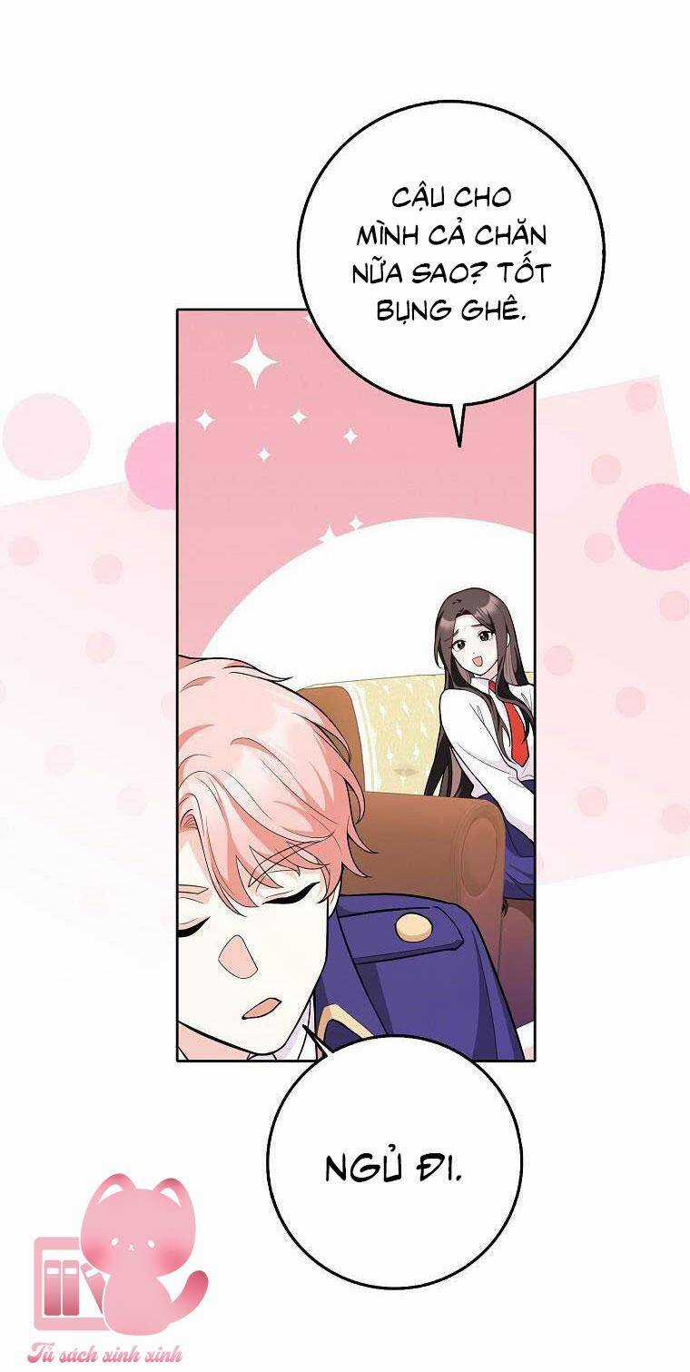 Tôi Thề Chúng Ta Chỉ Là Bạn Chapter 3 trang 42