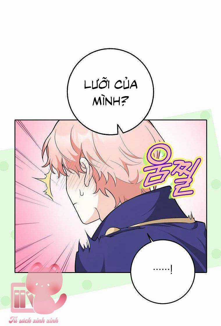 Tôi Thề Chúng Ta Chỉ Là Bạn Chapter 3 trang 44