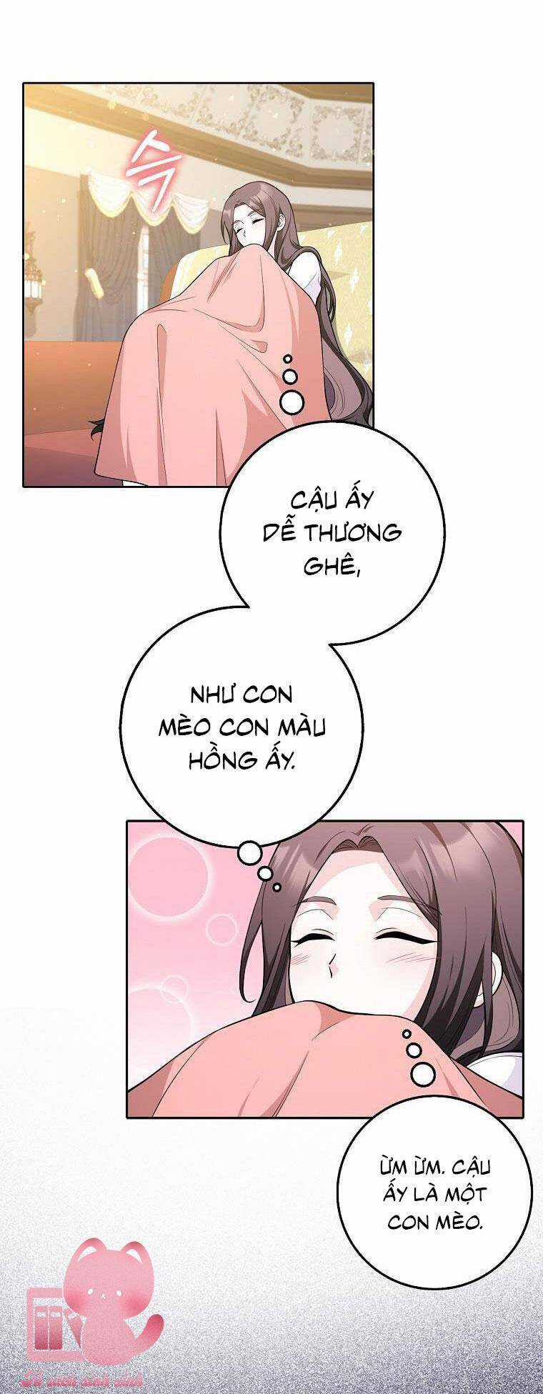 Tôi Thề Chúng Ta Chỉ Là Bạn Chapter 3 trang 46