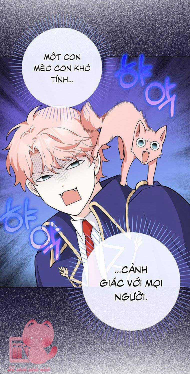 Tôi Thề Chúng Ta Chỉ Là Bạn Chapter 3 trang 47