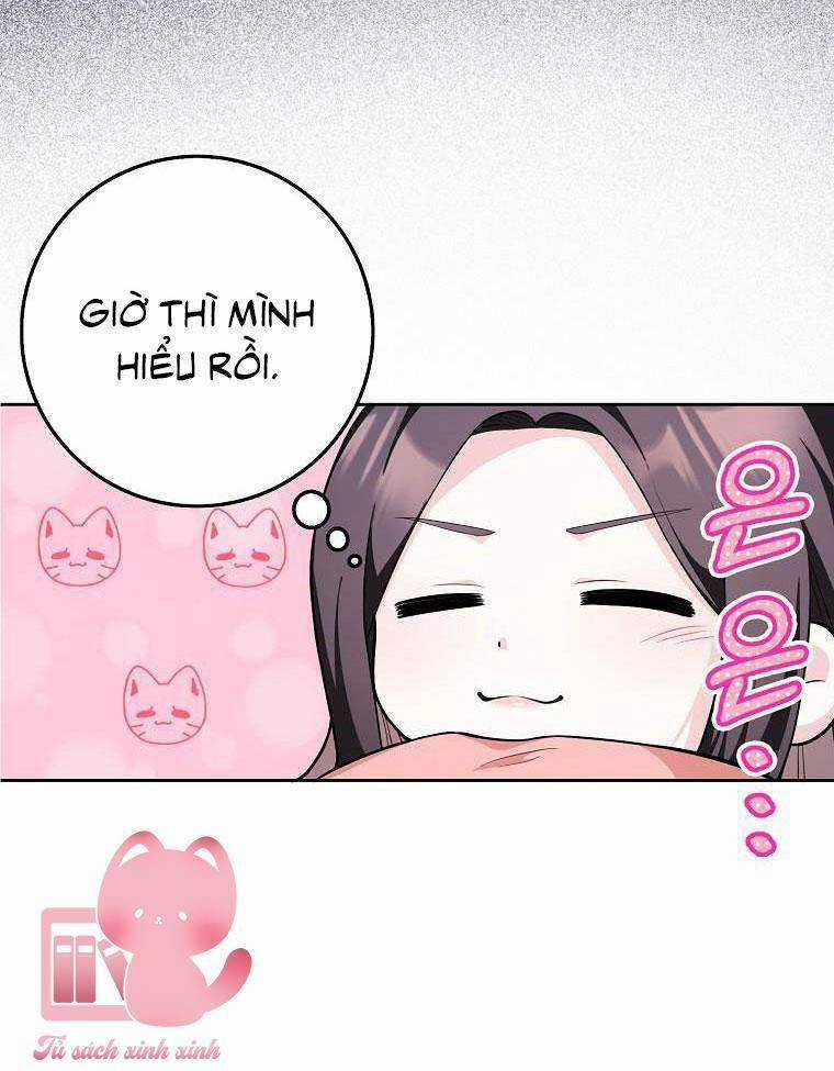 Tôi Thề Chúng Ta Chỉ Là Bạn Chapter 3 trang 48