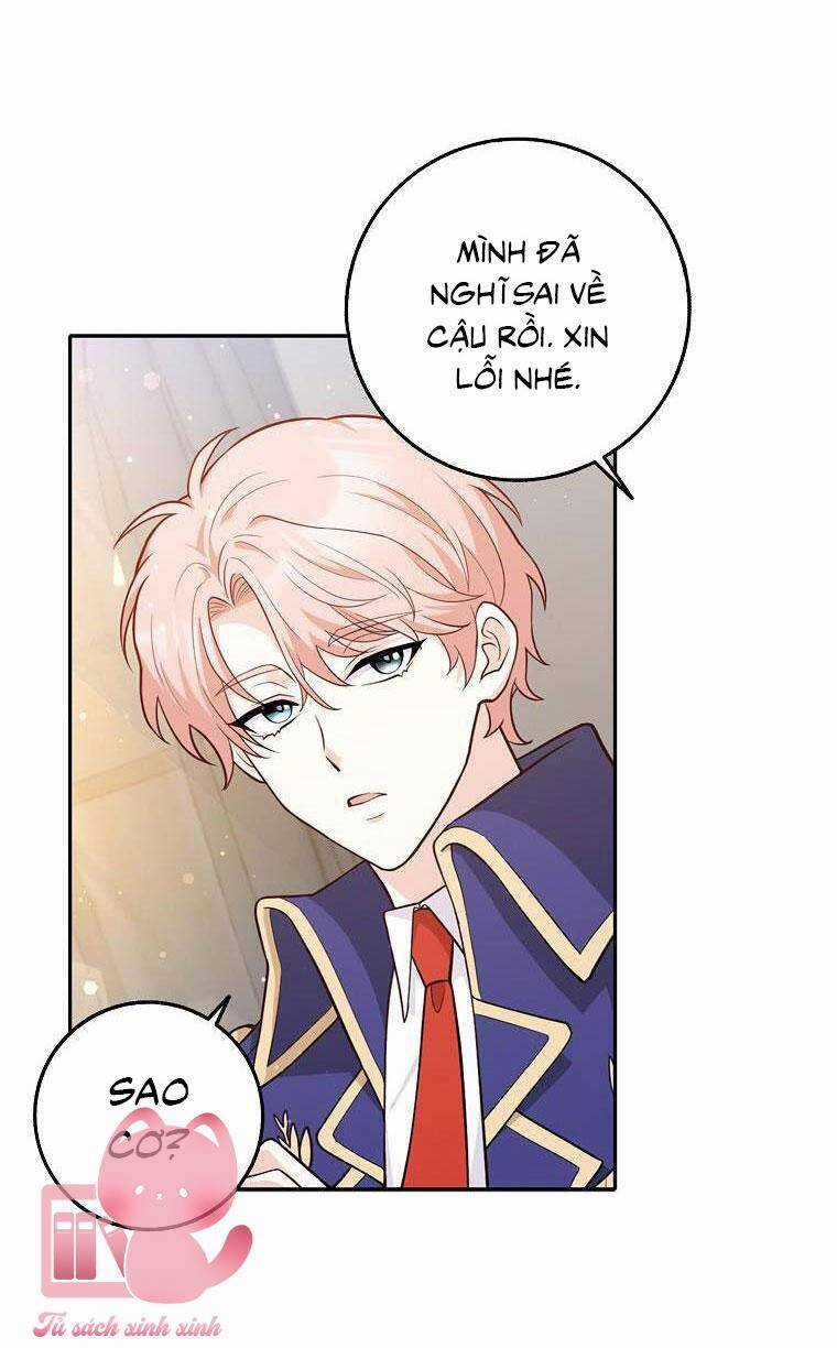 Tôi Thề Chúng Ta Chỉ Là Bạn Chapter 3 trang 49