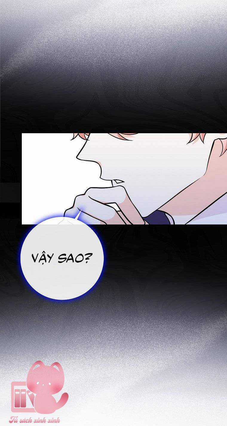 Tôi Thề Chúng Ta Chỉ Là Bạn Chapter 3 trang 51