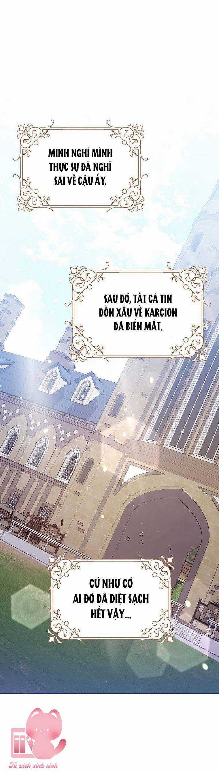 Tôi Thề Chúng Ta Chỉ Là Bạn Chapter 3 trang 53