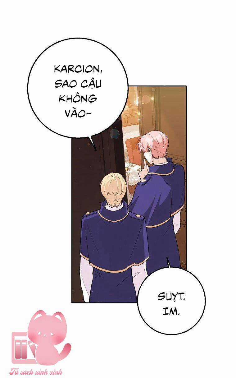 Tôi Thề Chúng Ta Chỉ Là Bạn Chapter 3 trang 58