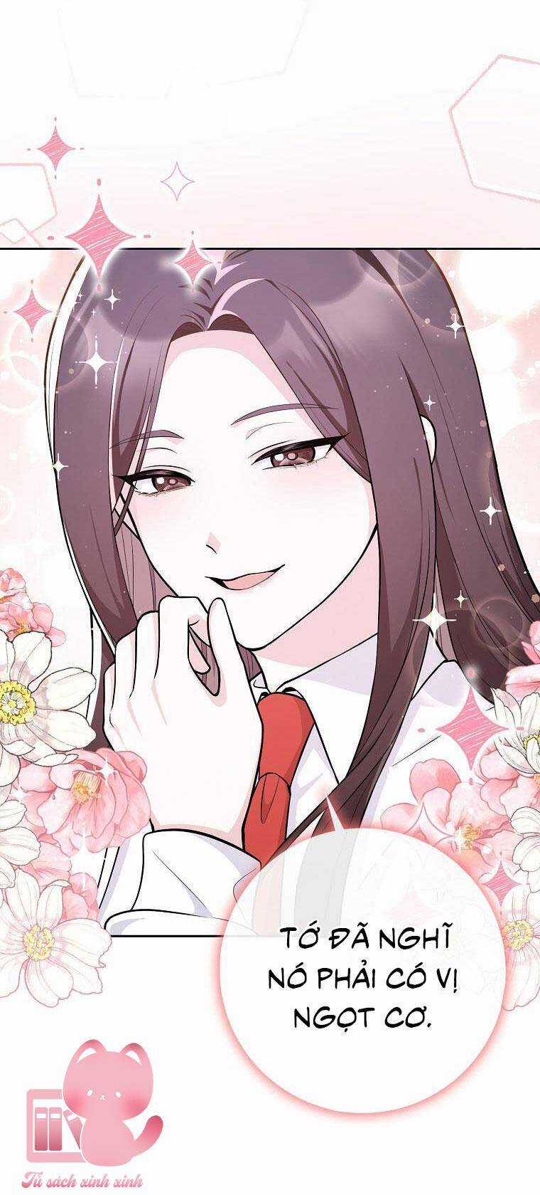 Tôi Thề Chúng Ta Chỉ Là Bạn Chapter 3 trang 6