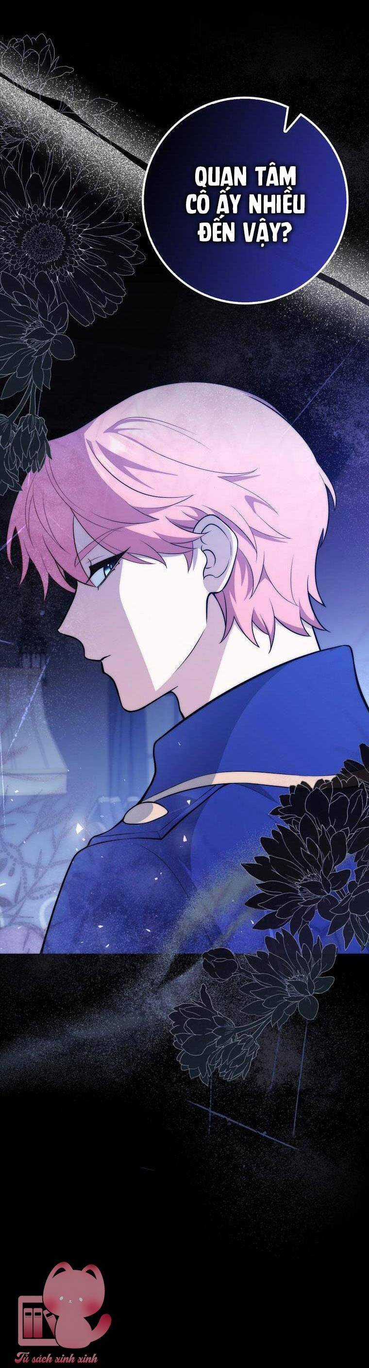 Tôi Thề Chúng Ta Chỉ Là Bạn Chapter 3 trang 61