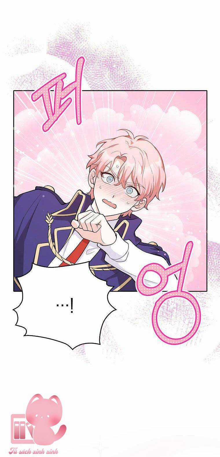 Tôi Thề Chúng Ta Chỉ Là Bạn Chapter 3 trang 7