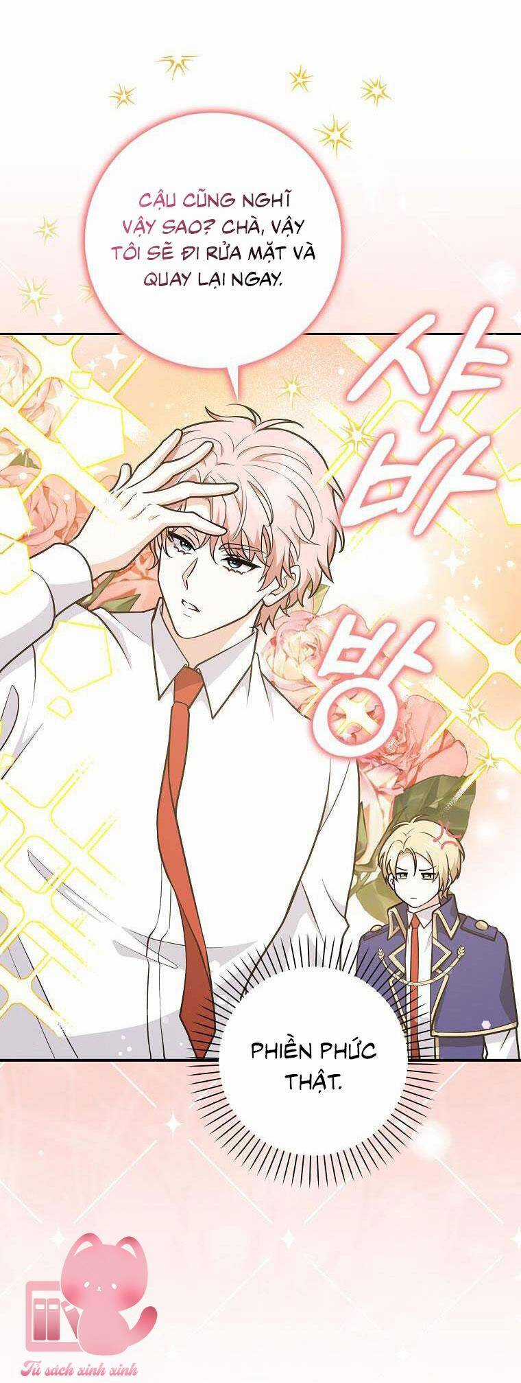 Tôi Thề Chúng Ta Chỉ Là Bạn Chapter 30 trang 10