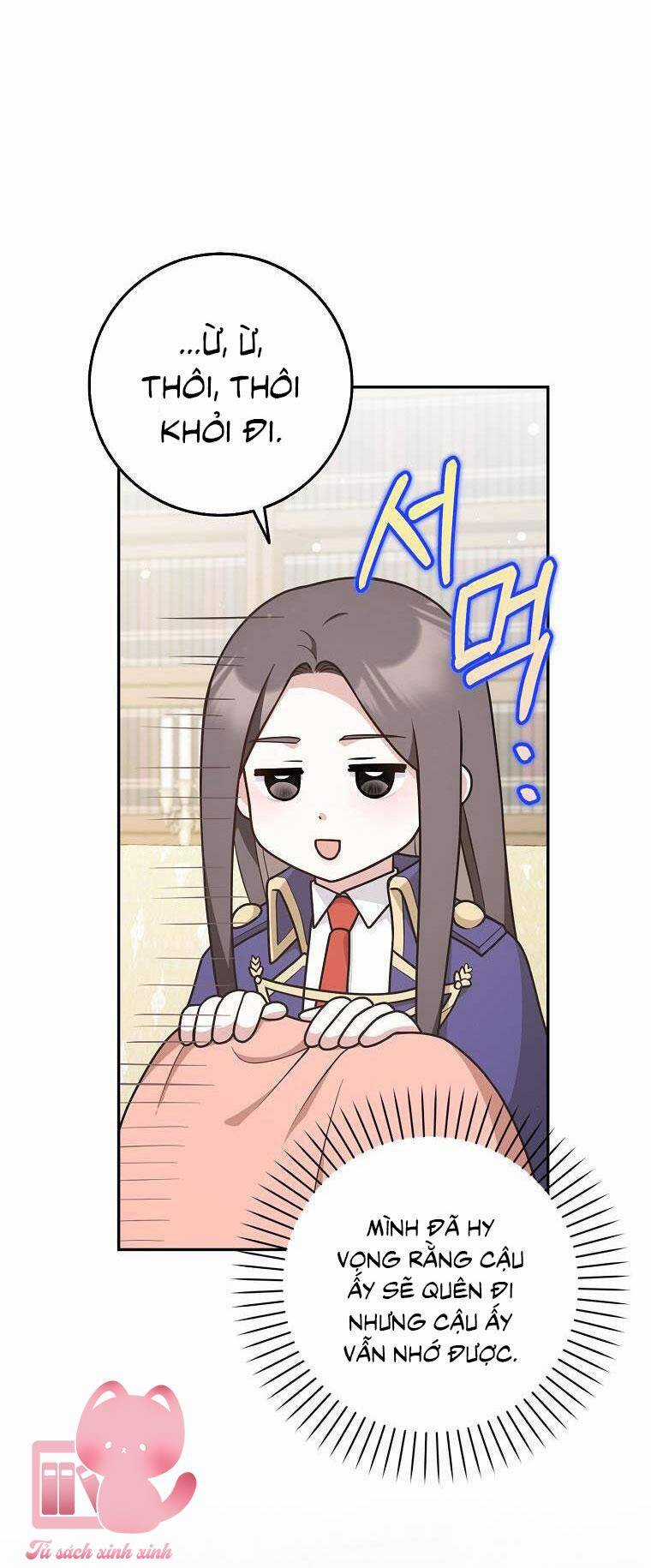 Tôi Thề Chúng Ta Chỉ Là Bạn Chapter 30 trang 13